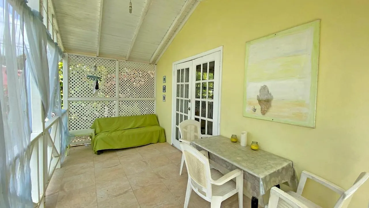 Azalea Cottages - 5 Minutes Walk To The Beach! 0*, Άγιος Ιάκωβος